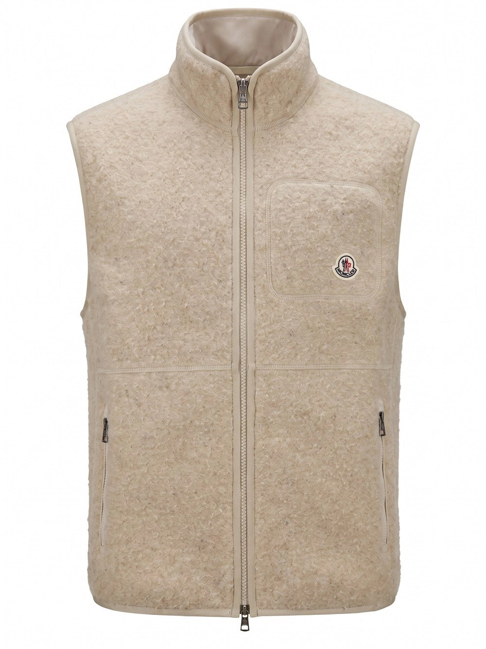 Moncler Men Vest MONCLER