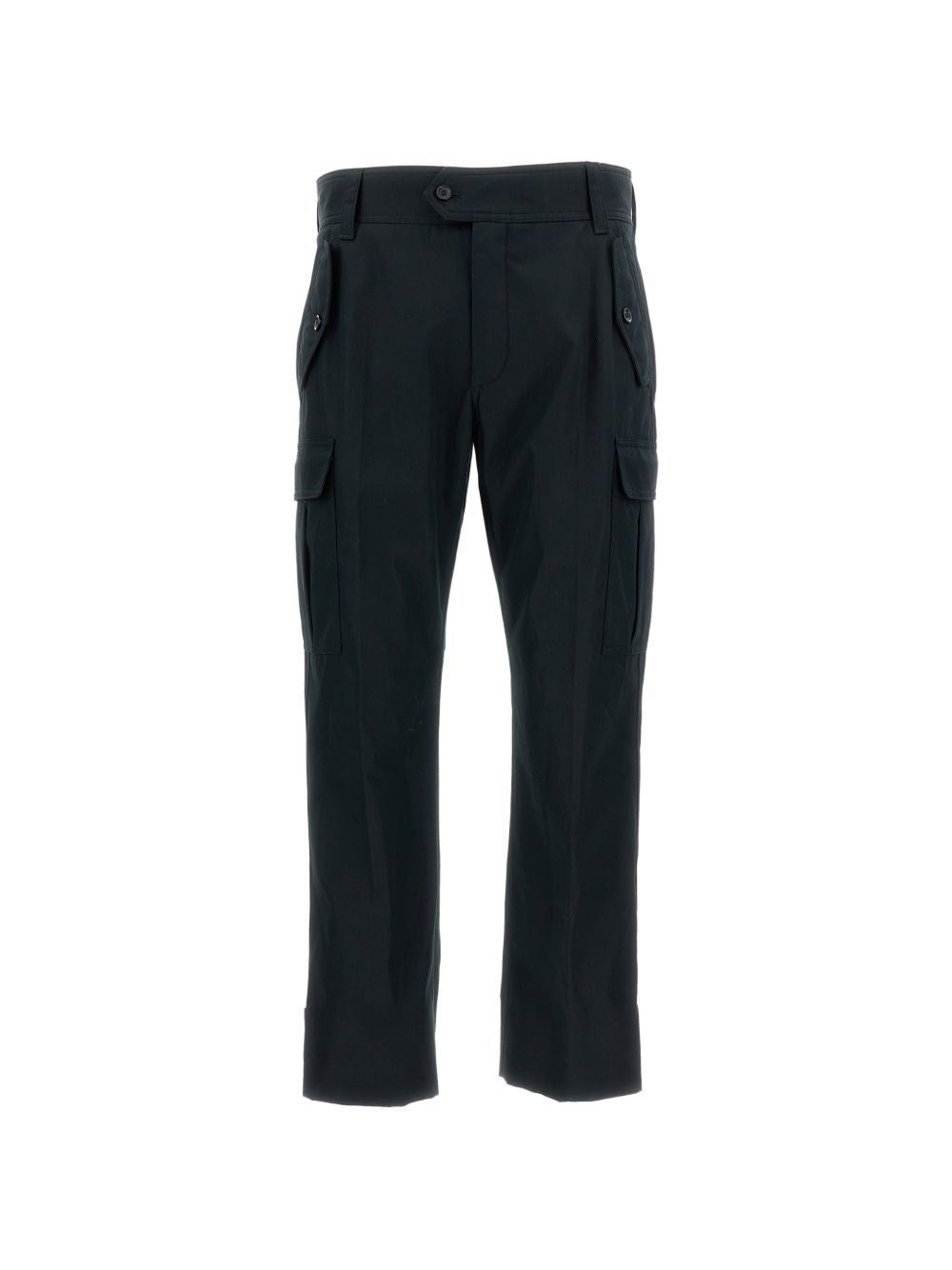 Mcqueen Men Cargo Pants ALEXANDER MCQUEEN