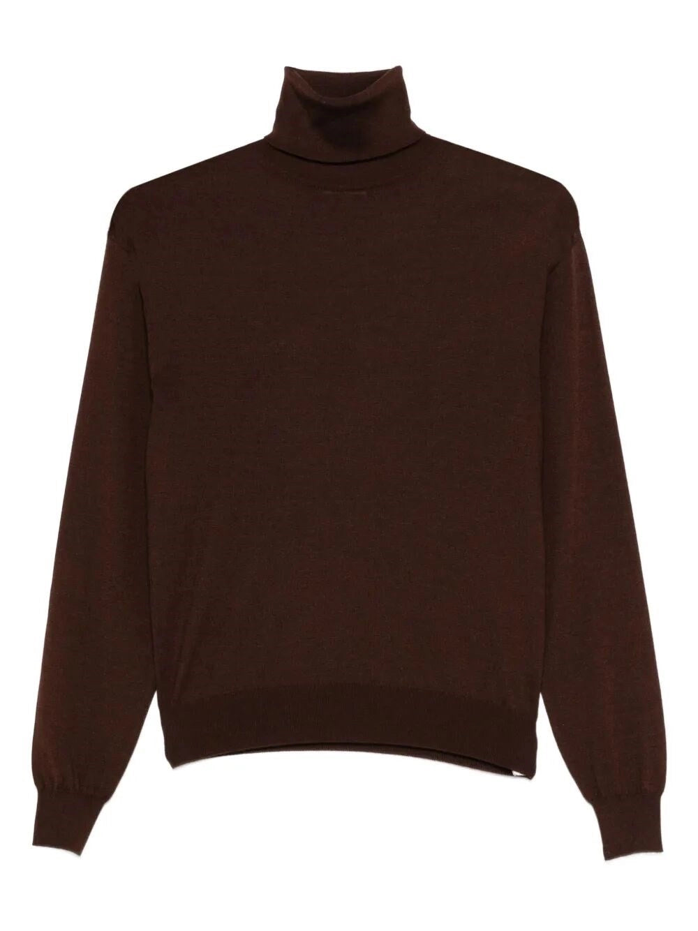 Saint Laurent Women Turtle-Neck Sweater SAINT LAURENT