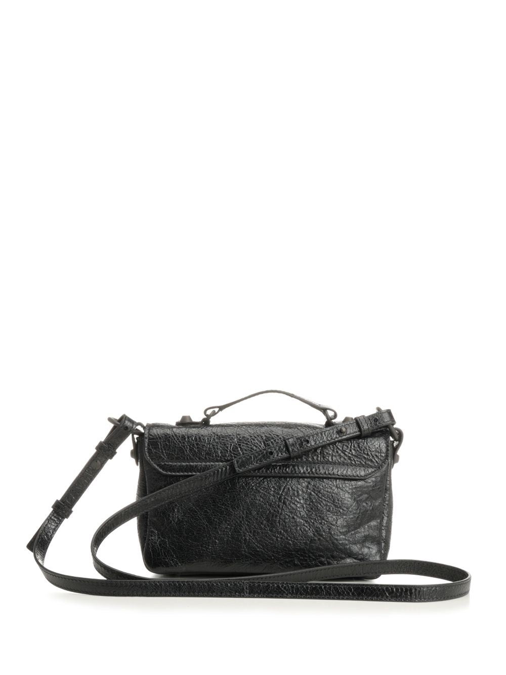 Balenciaga Women "Le City" Dwarf Bag BALENCIAGA