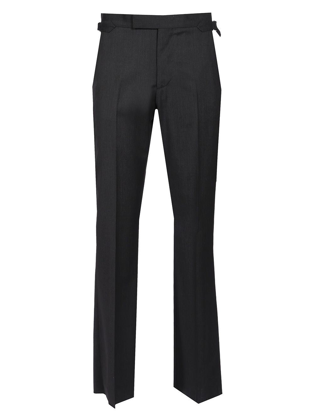 Vivienne Westwood Men Wool "Sang Trousers" VIVIENNE WESTWOOD
