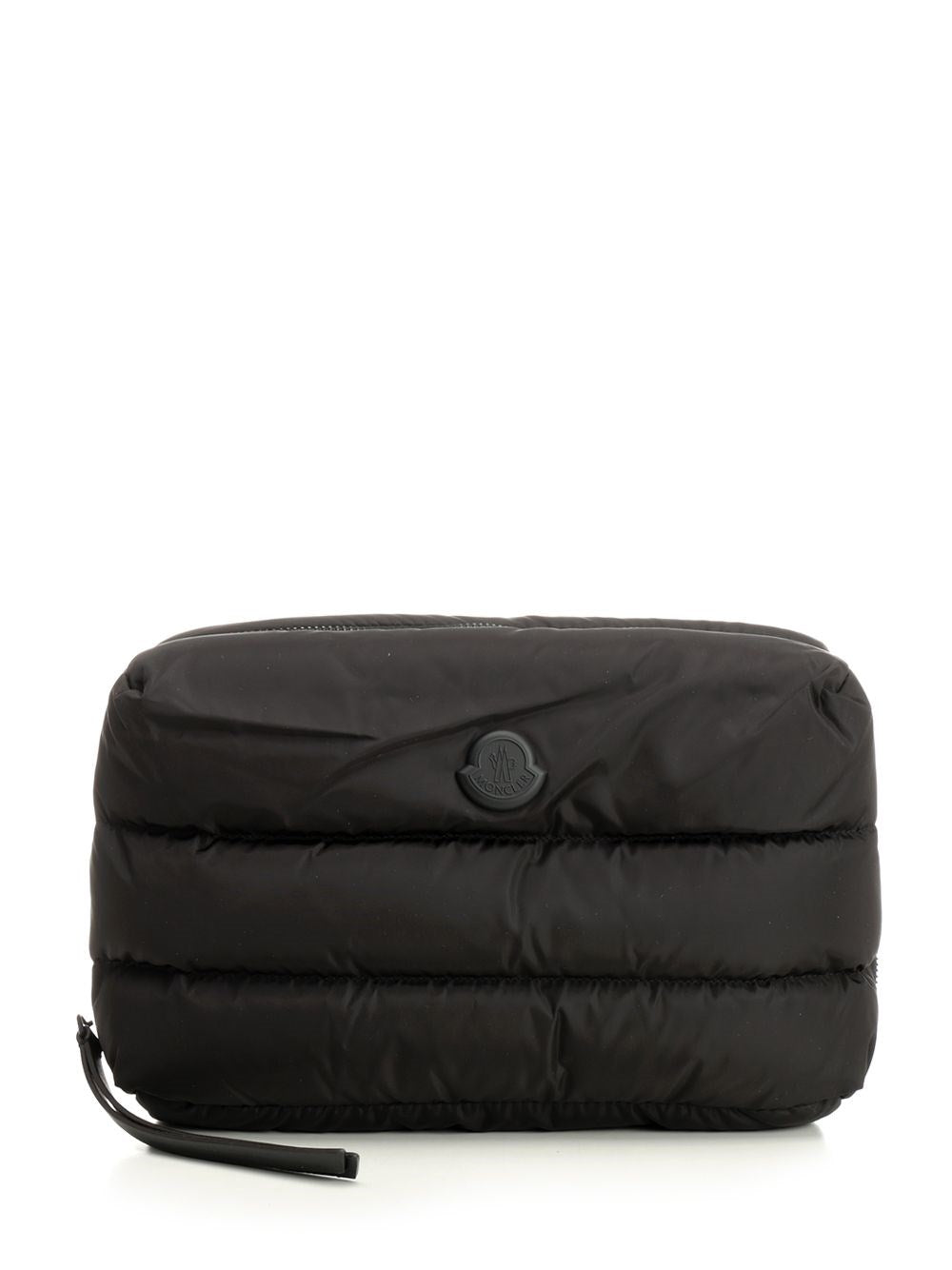 Moncler Men Caradoc Quilted Beauty Case MONCLER