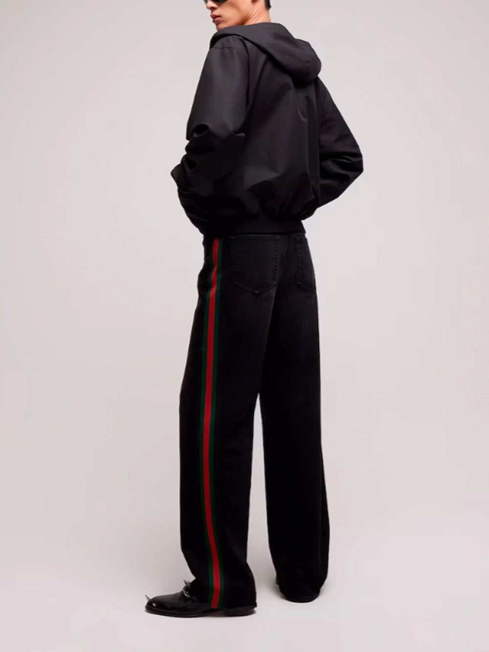 Gucci Men Blouson Full Zip GUCCI