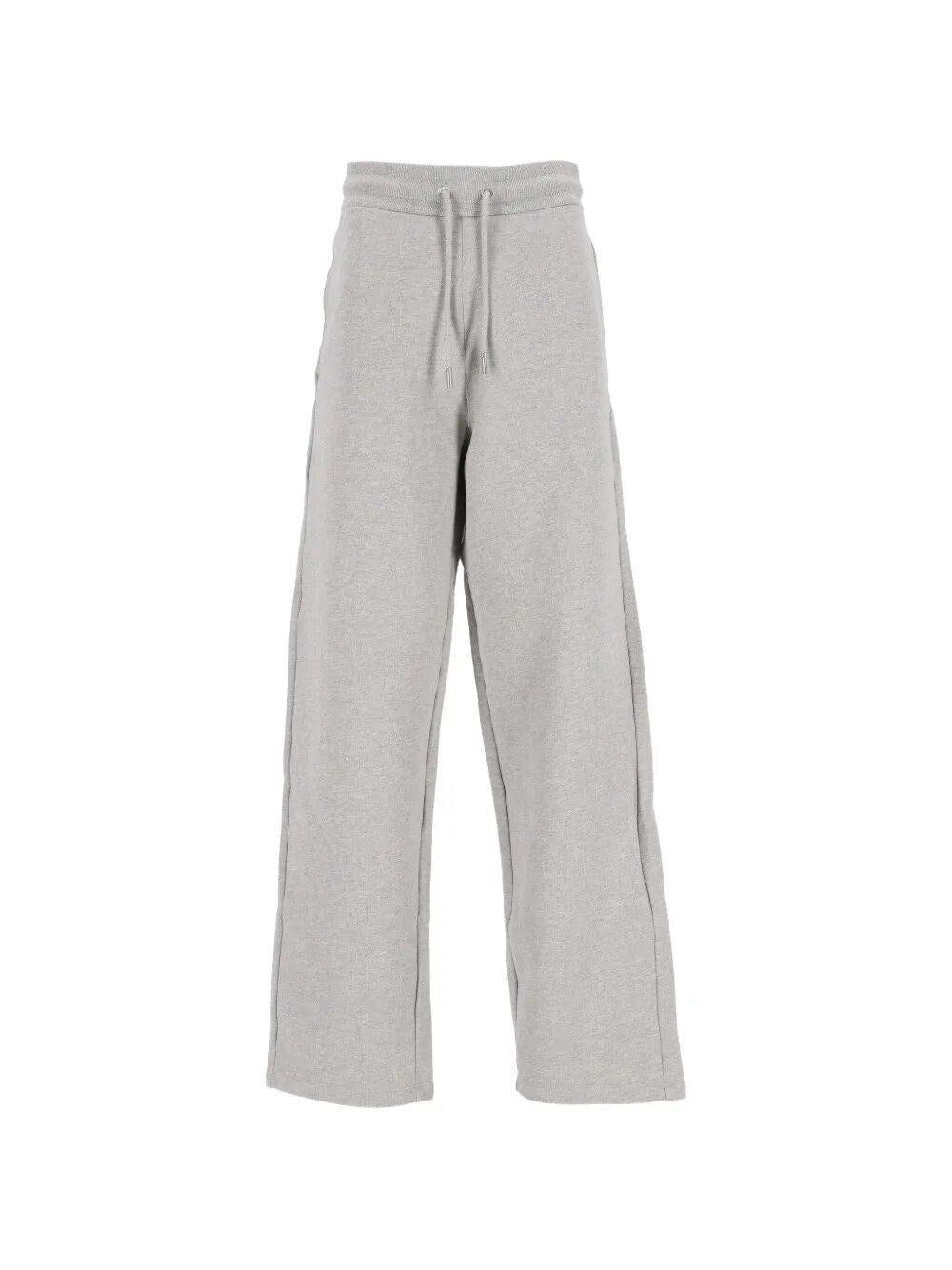 Ami Women Tracksuit Pants AMI PARIS