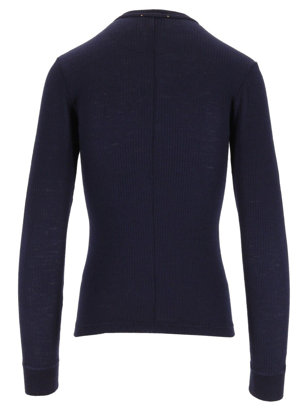 Forte_Forte Women Lightweight Sweater FORTE FORTE