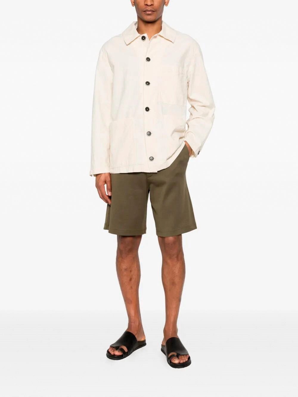 Herno Men Bermuda HERNO