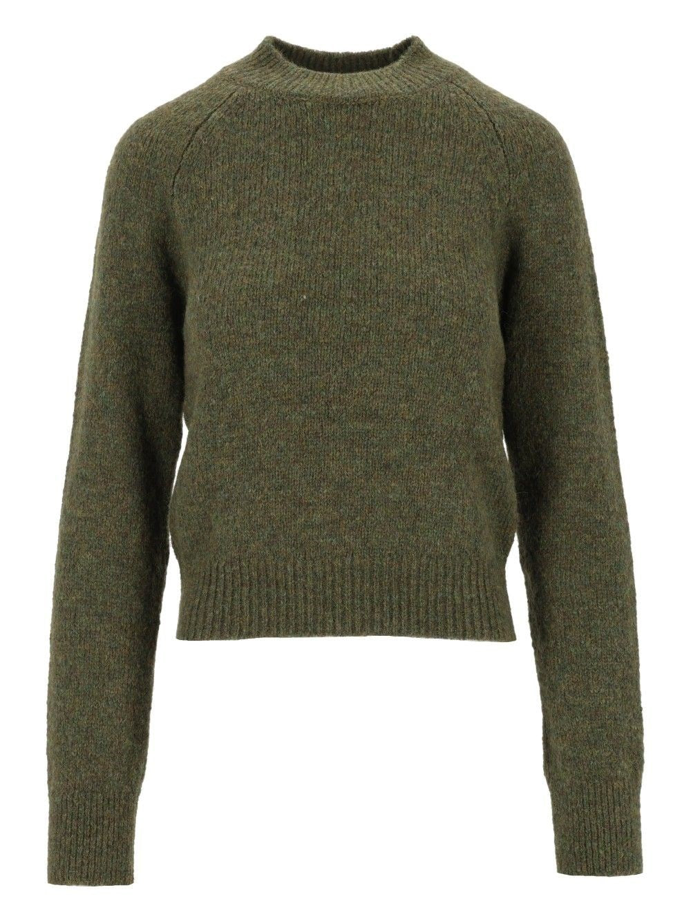 Dries Van Noten Women “Texas” Sweater DRIES VAN NOTEN