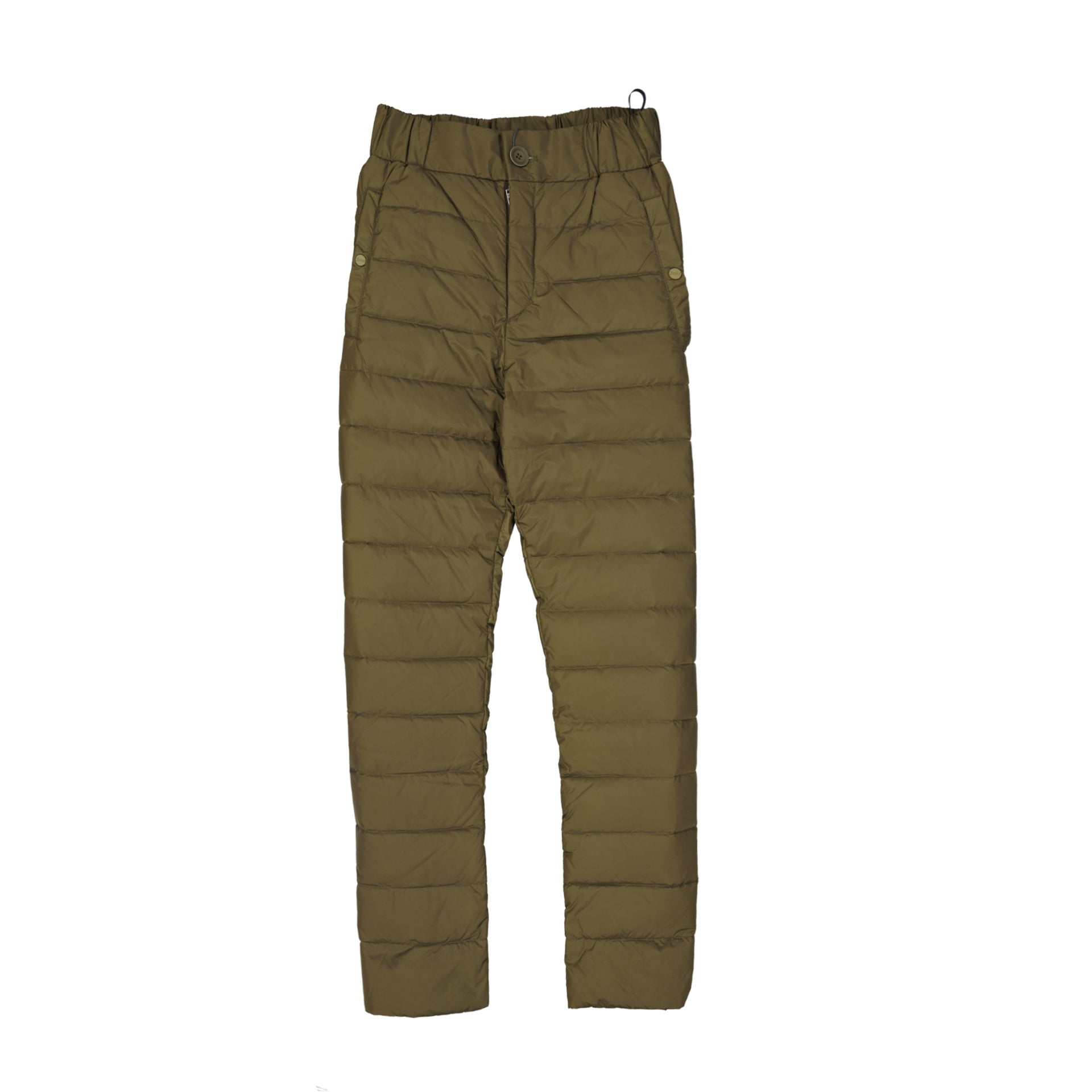 Herno Padded Pants Men HERNO