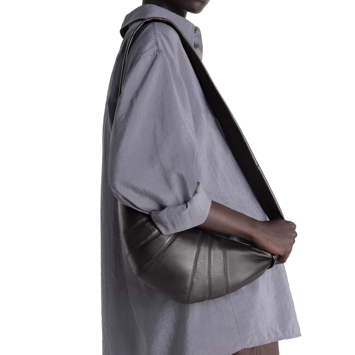 Lemaire The Croissant Small Bag Women