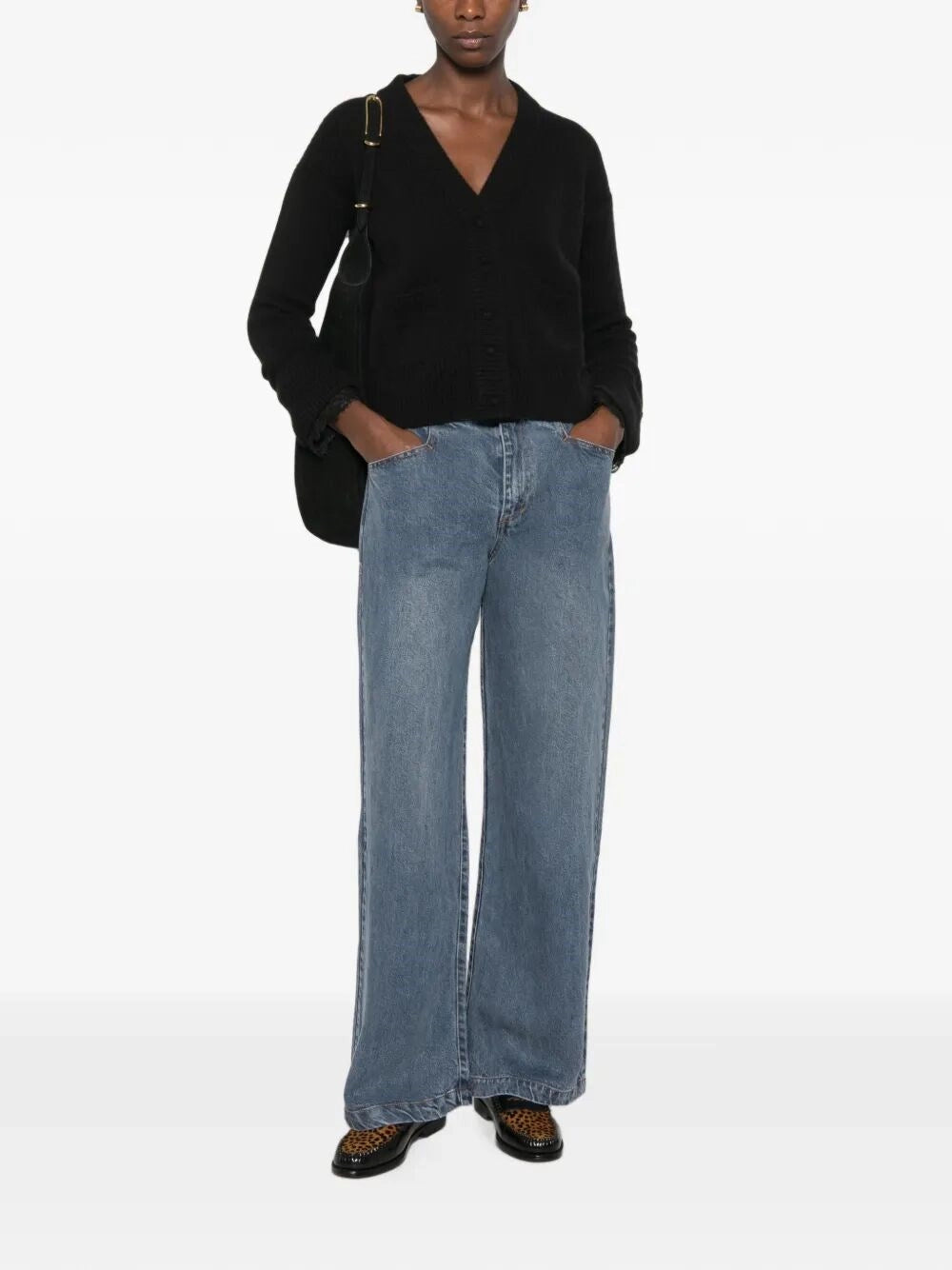 Ermanno Scervino Women Cardigan ERMANO SCERVINO