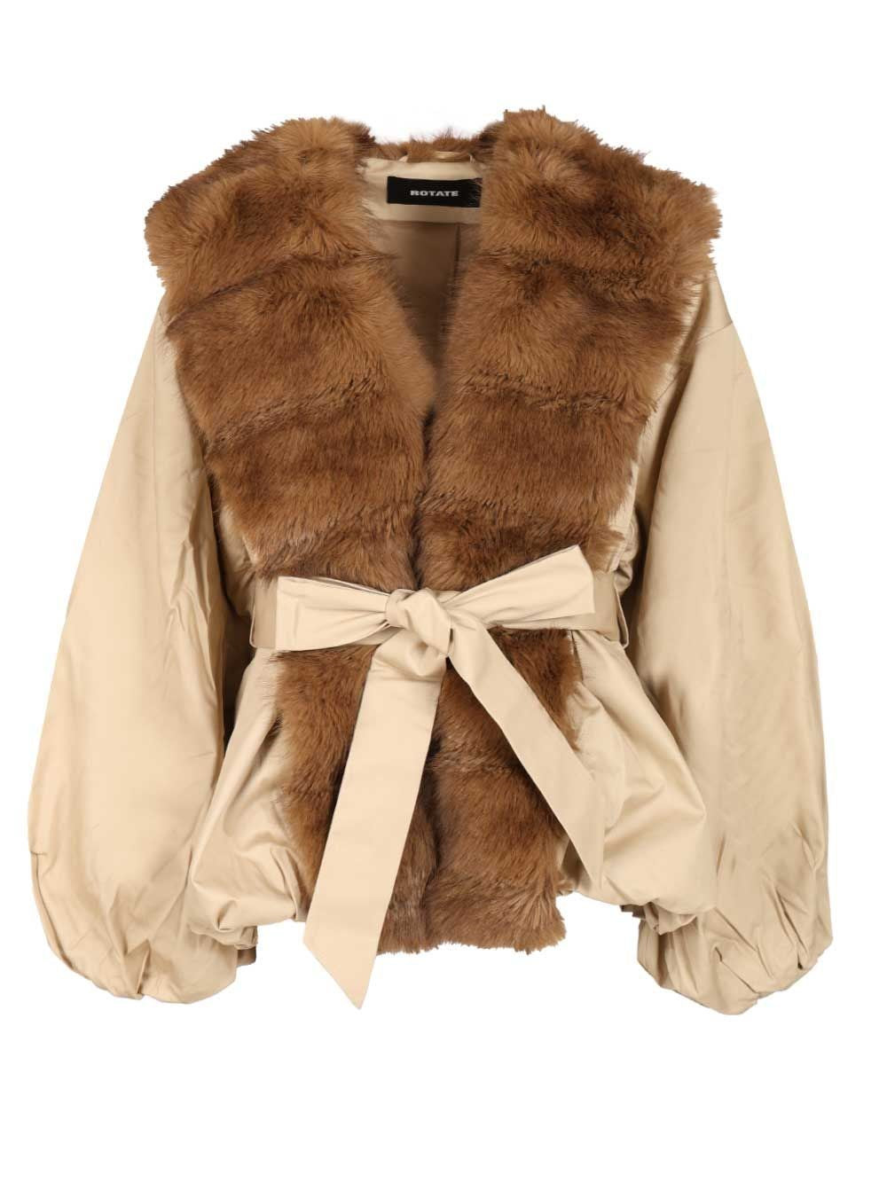 Rotate Women Anneloes Jacket ROTATE