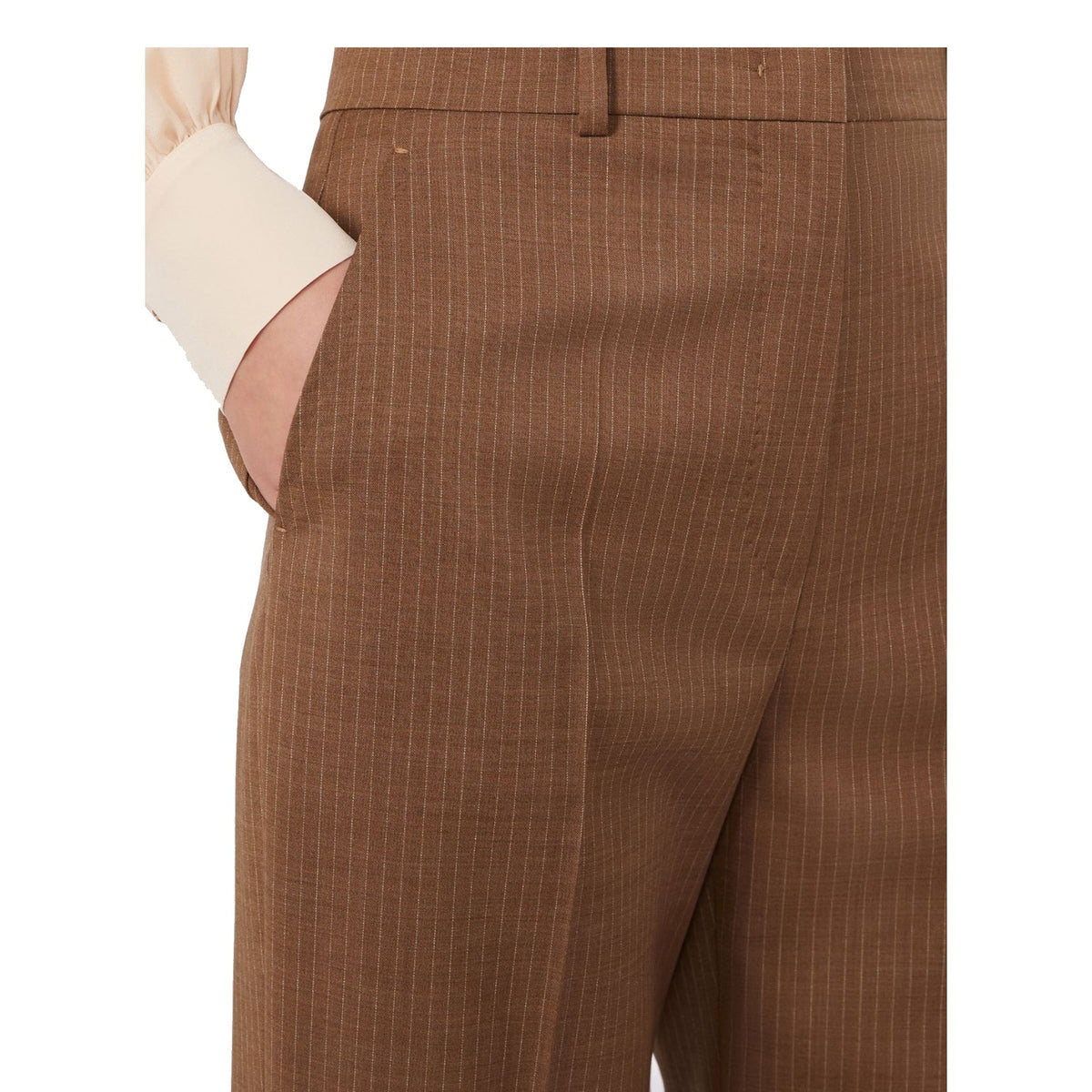 Max Mara Studio Cambusa Pants Women MAX MARA STUDIO