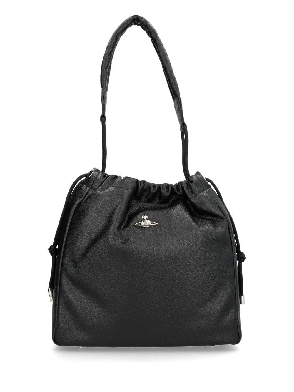 Vivienne Westwood Women "Hilary" Bucket Bag VIVIENNE WESTWOOD
