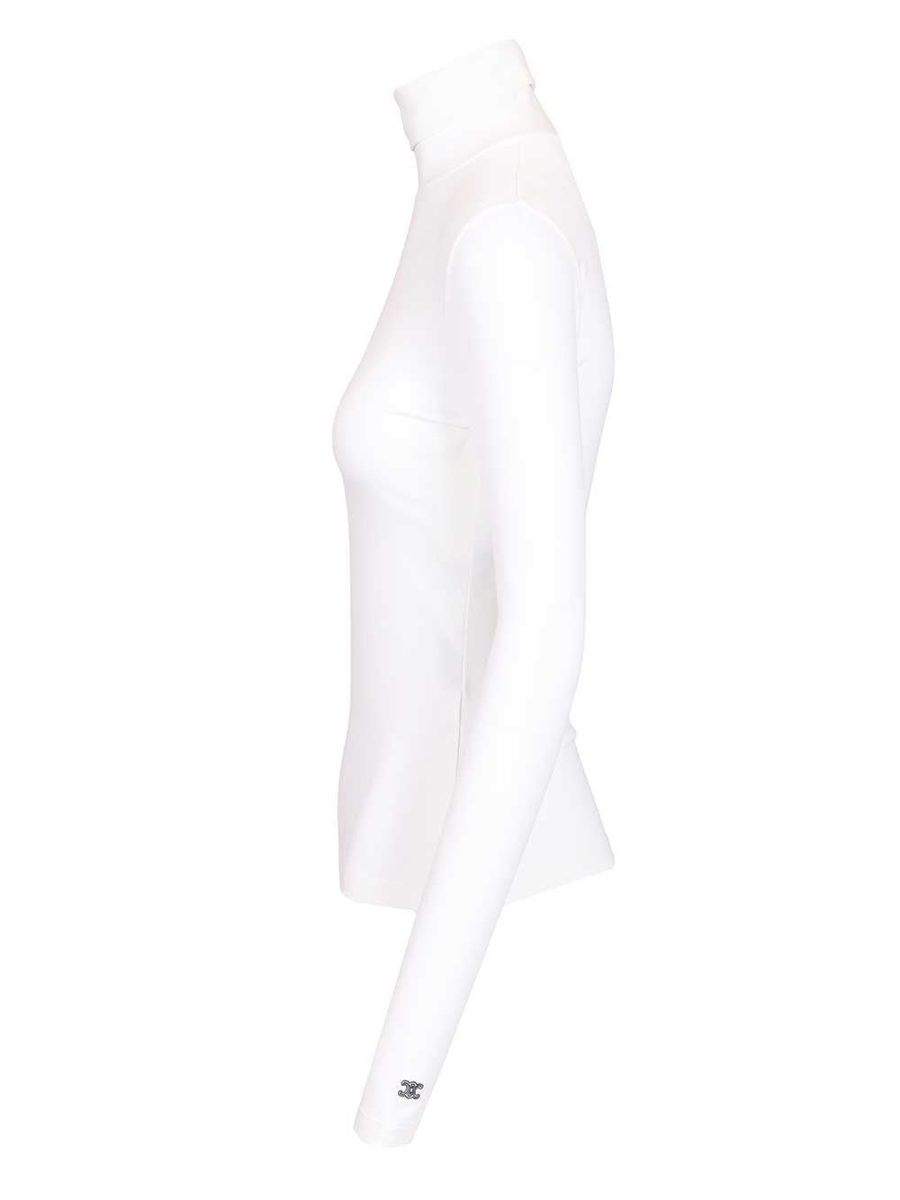 Celine Women High-Neck Top CELINE