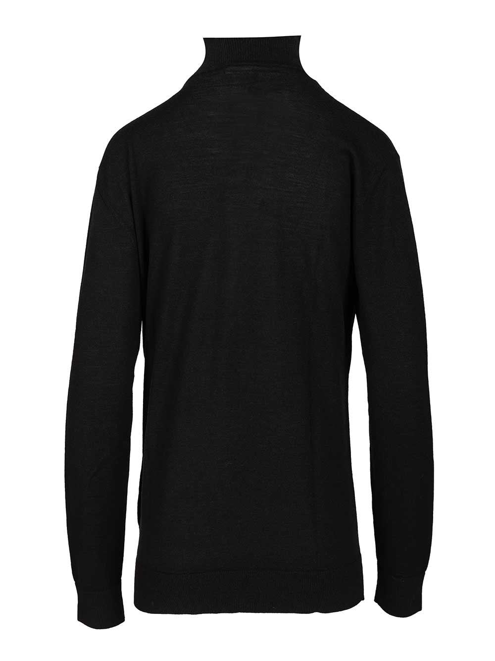 Courreges Women Turtleneck Sweater COURREGES