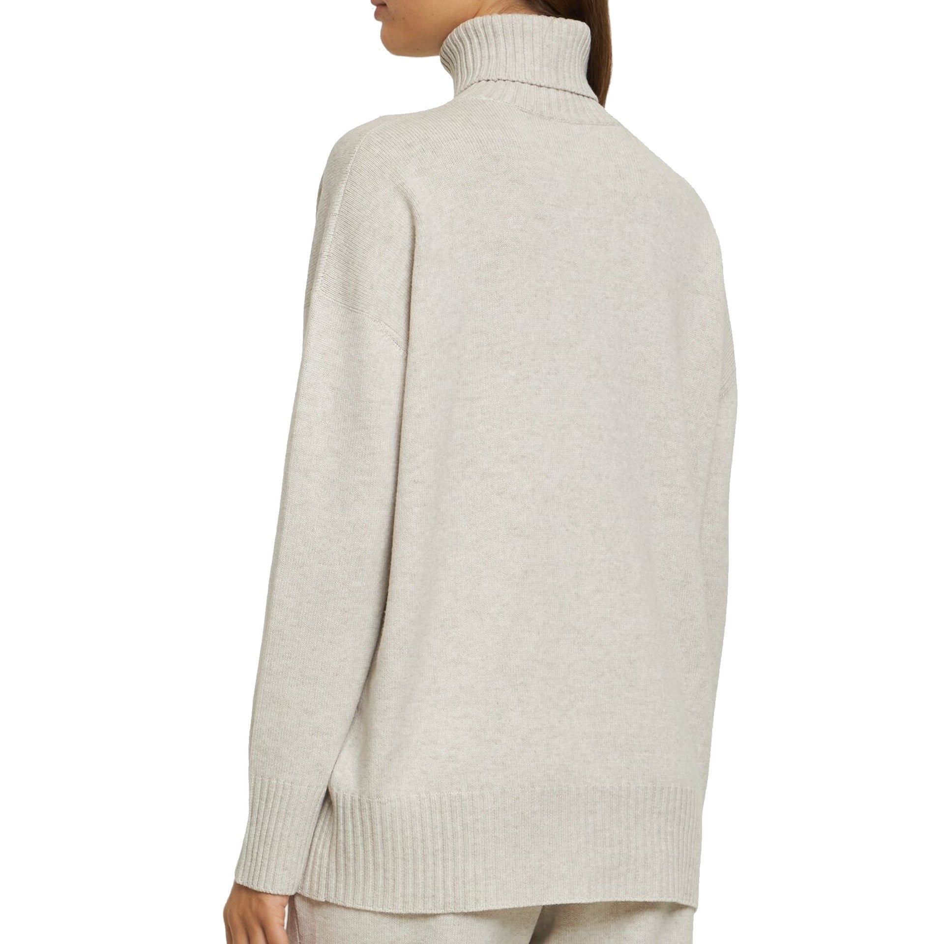 Brunello Cucinelli Wool Blend Sweater Women BRUNELLO CUCINELLI