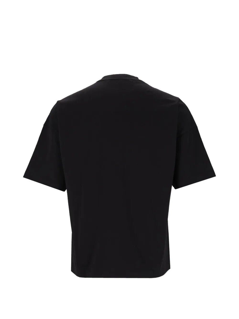 Palm Angels Men Vintage Box T-Shirt PALM ANGELS