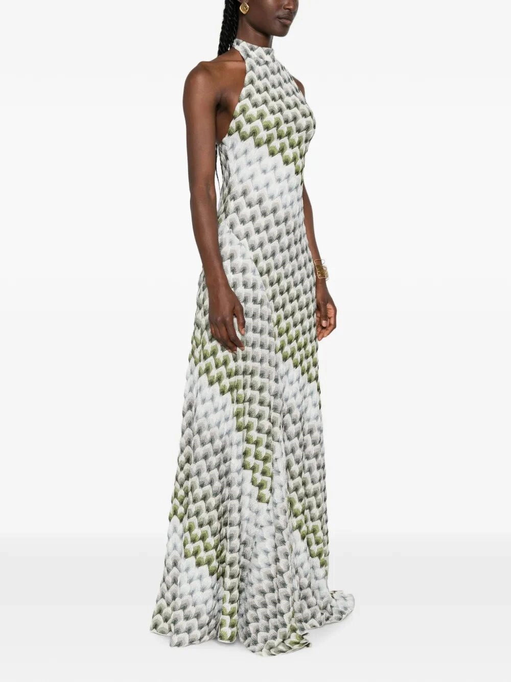Missoni Women Long Dress MISSONI