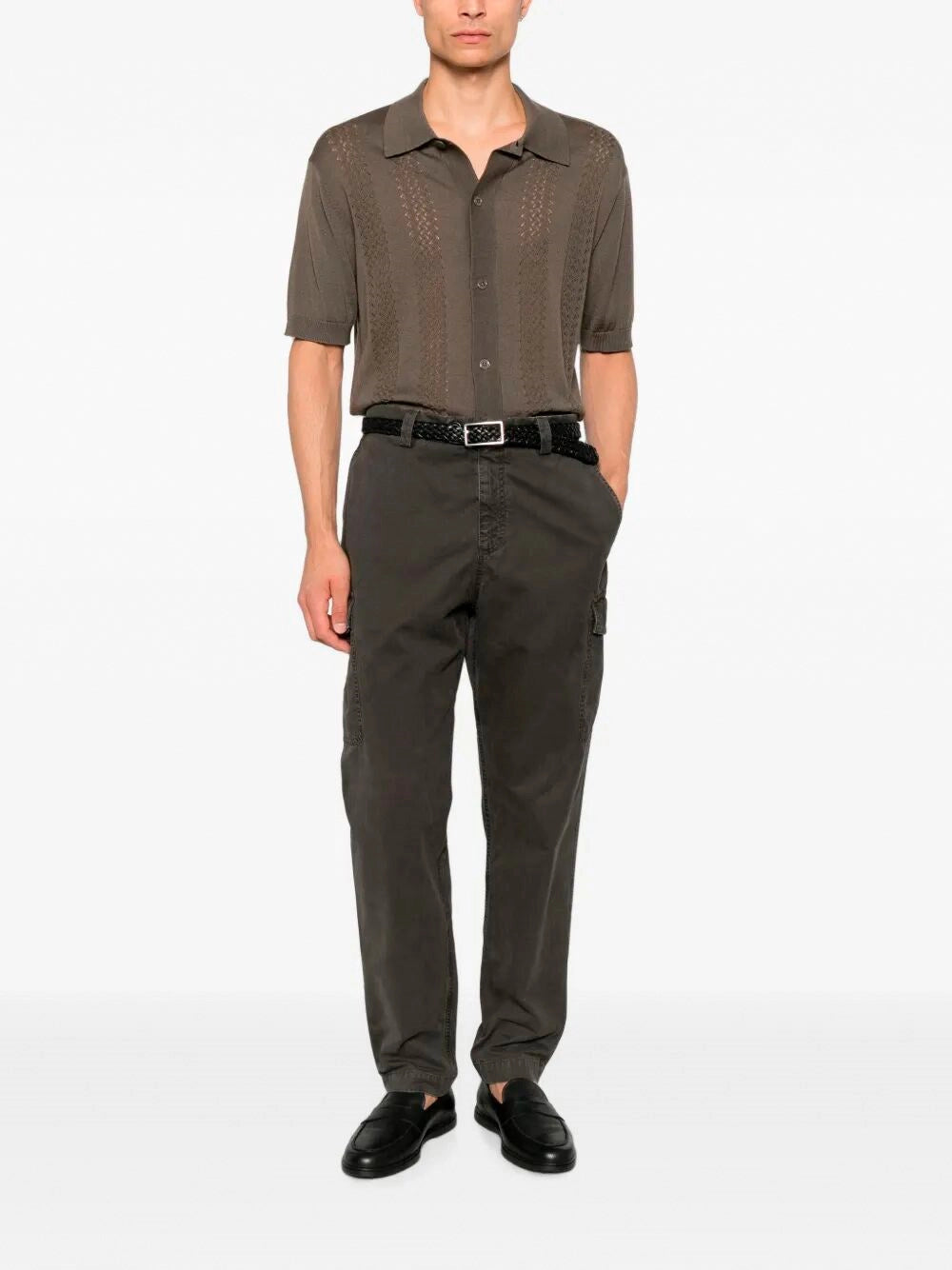 Brunello Cucinelli Men Pants BRUNELLO CUCINELLI