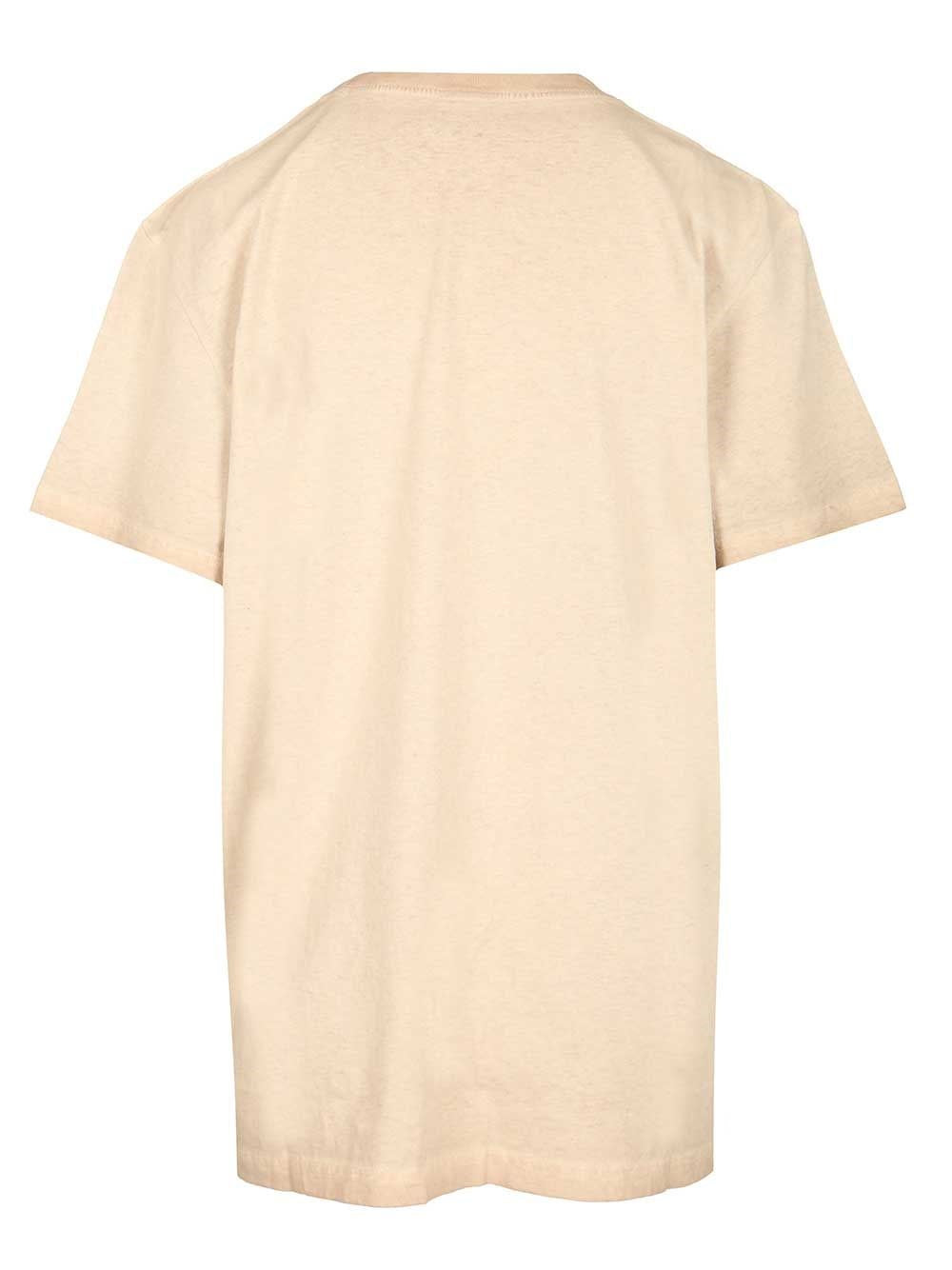 Marant Men "Honoré" T-Shirt ISABEL MARANT