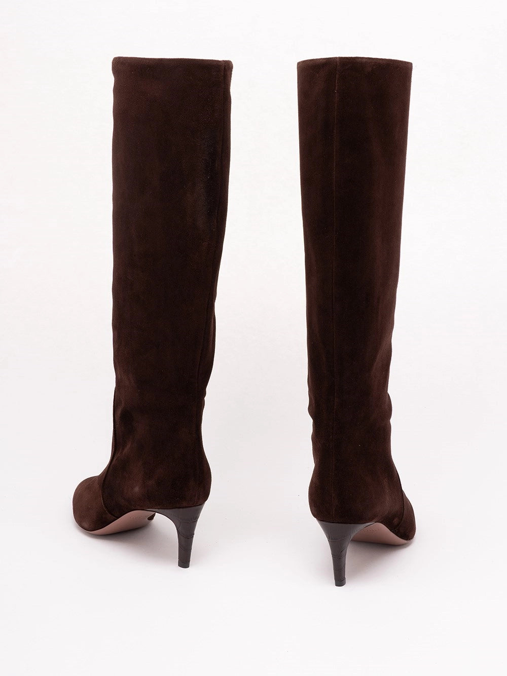 Paris Texas Women `Stiletto` Boots