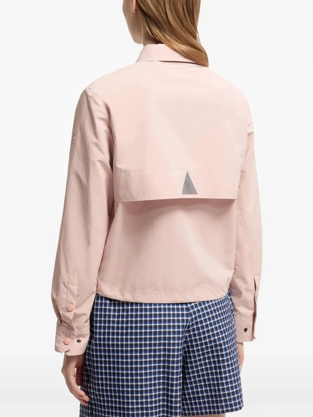 Moncler Grenoble Women Shirt MONCLER GRENOBLE