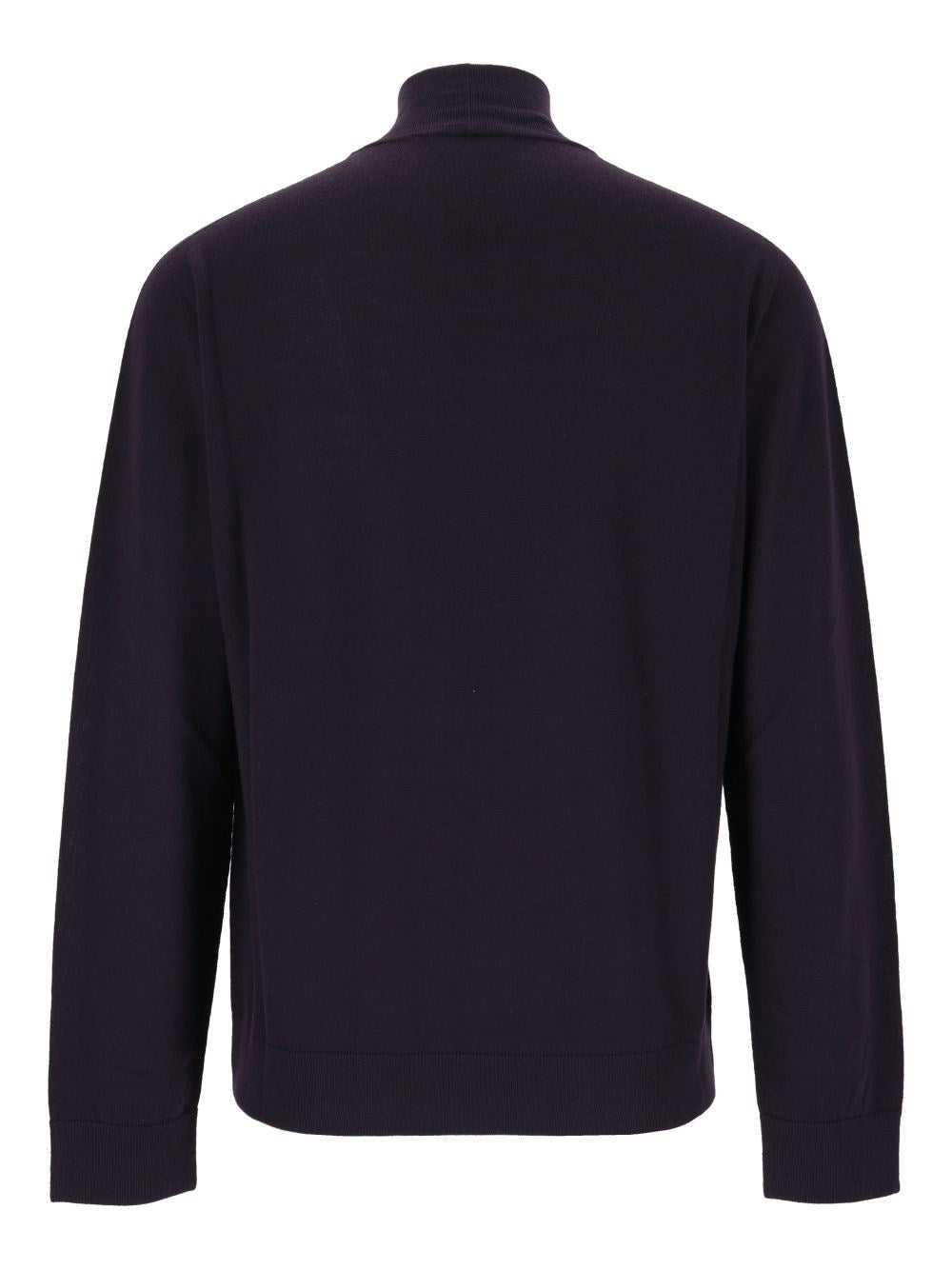 Giorgio Armani Men Wool Turtleneck Sweater GIORGIO ARMANI