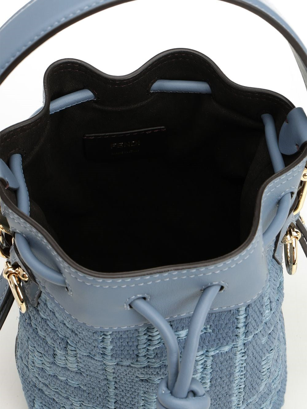 Fendi Women Mini "Mon Tresor" Bag FENDI