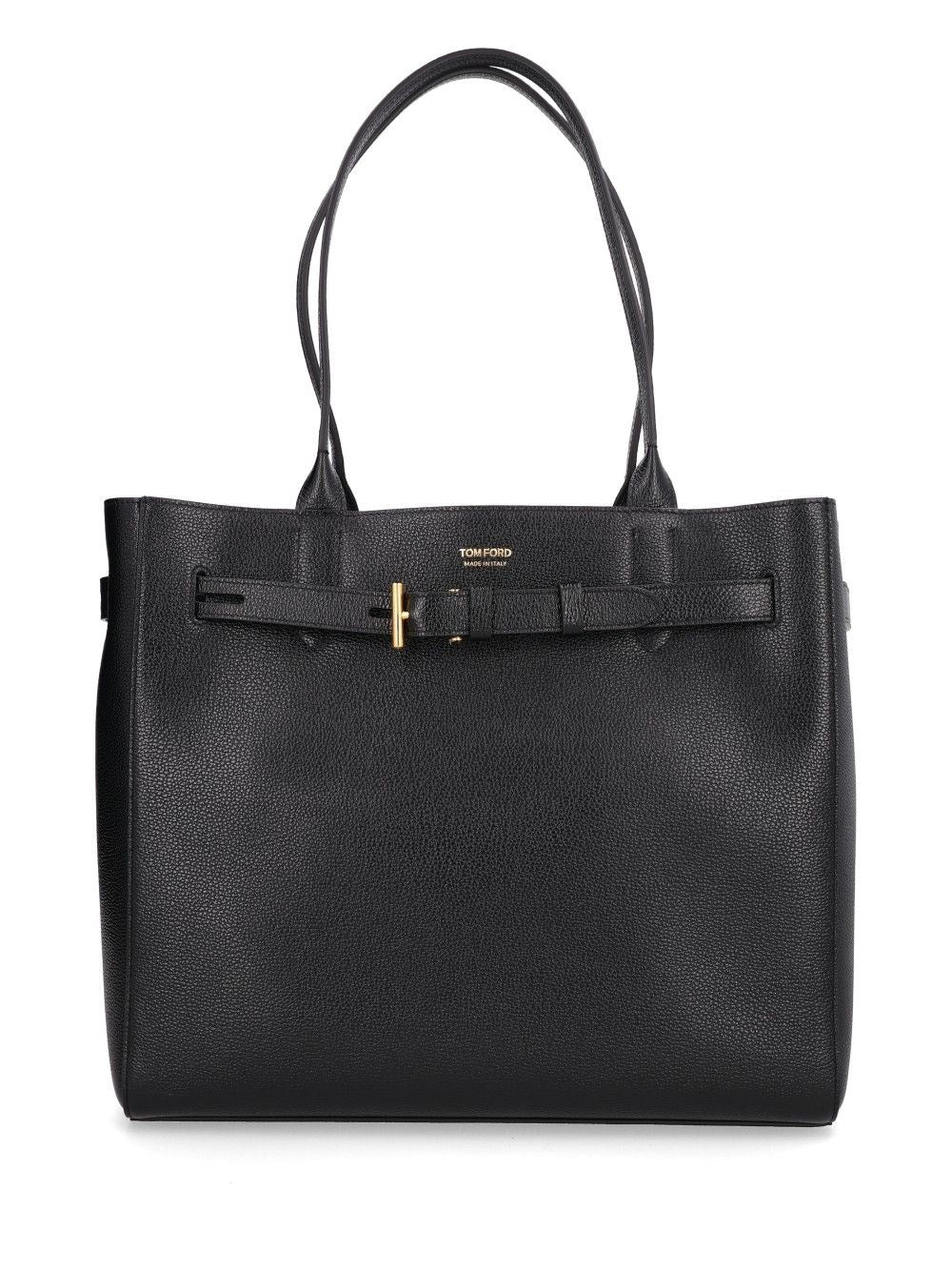 Tom Ford Women "Audrey" Tote Bag TOM FORD