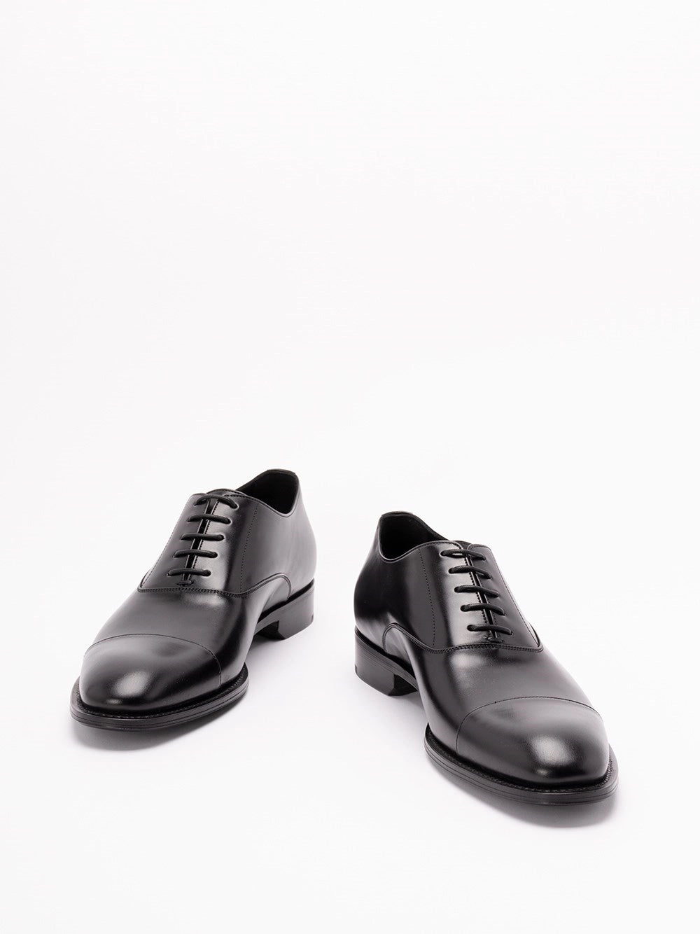 Saint Laurent Men `Sleepy` Lace-Ups SAINT LAURENT