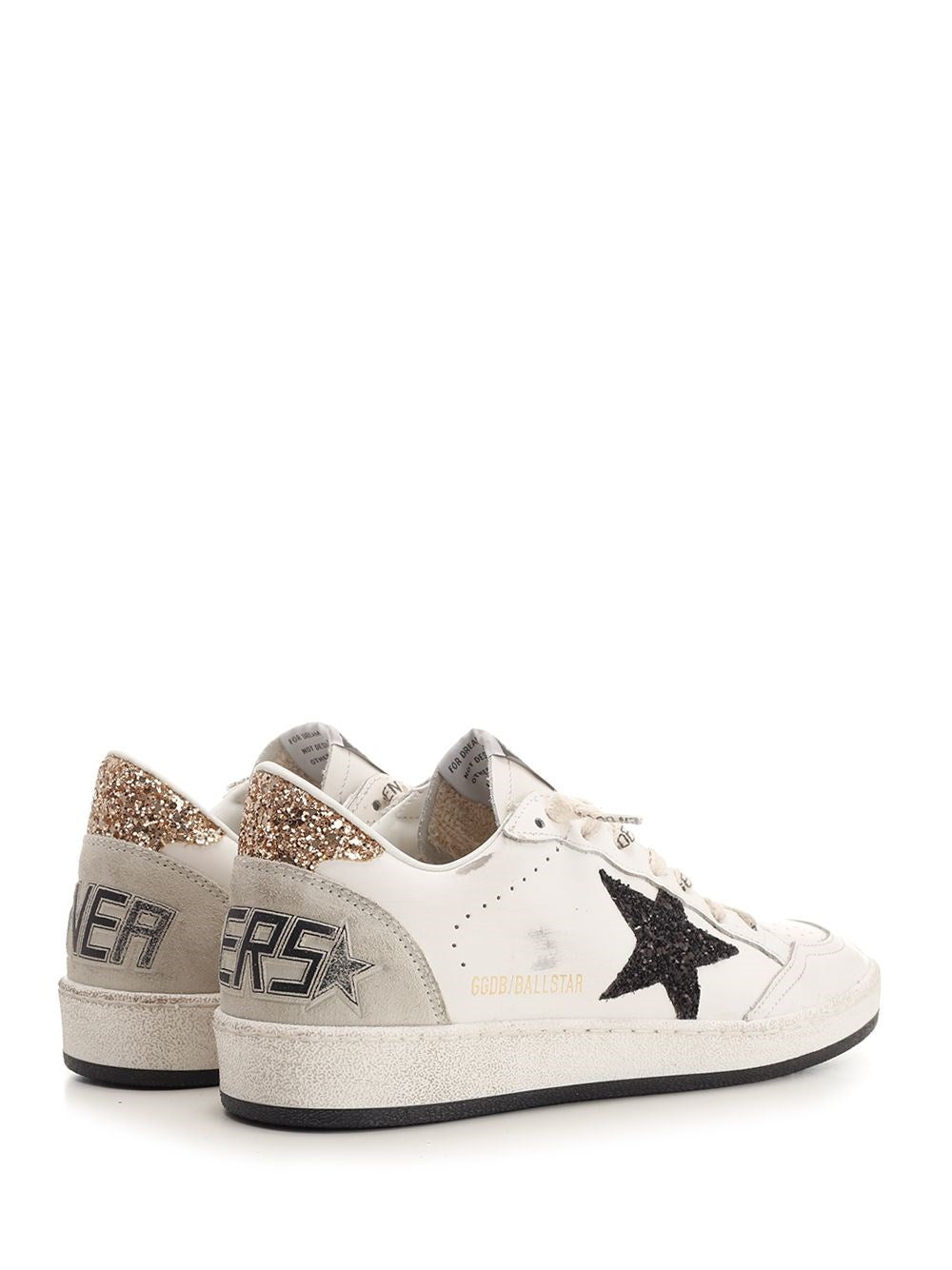 Golden Goose Women Sneakers "Ball Star" GOLDEN GOOSE