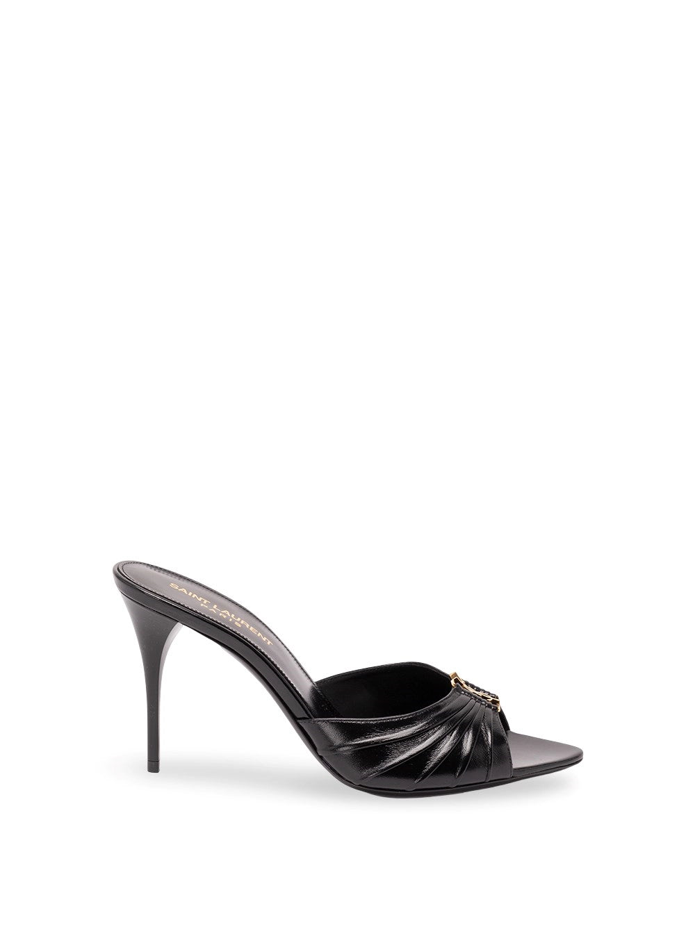 Saint Laurent Women `Babylone` Sandals SAINT LAURENT