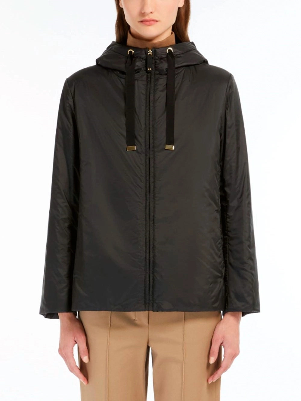 Max Mara Women Thecube Greenh Jacket MAX MARA