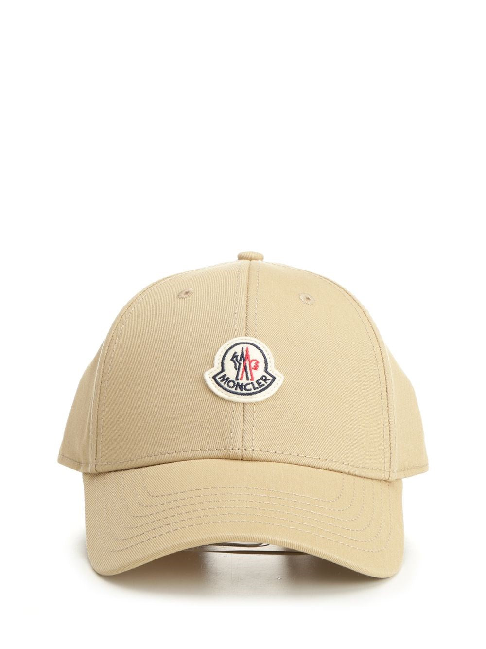 Moncler Women Baseball Cap MONCLER