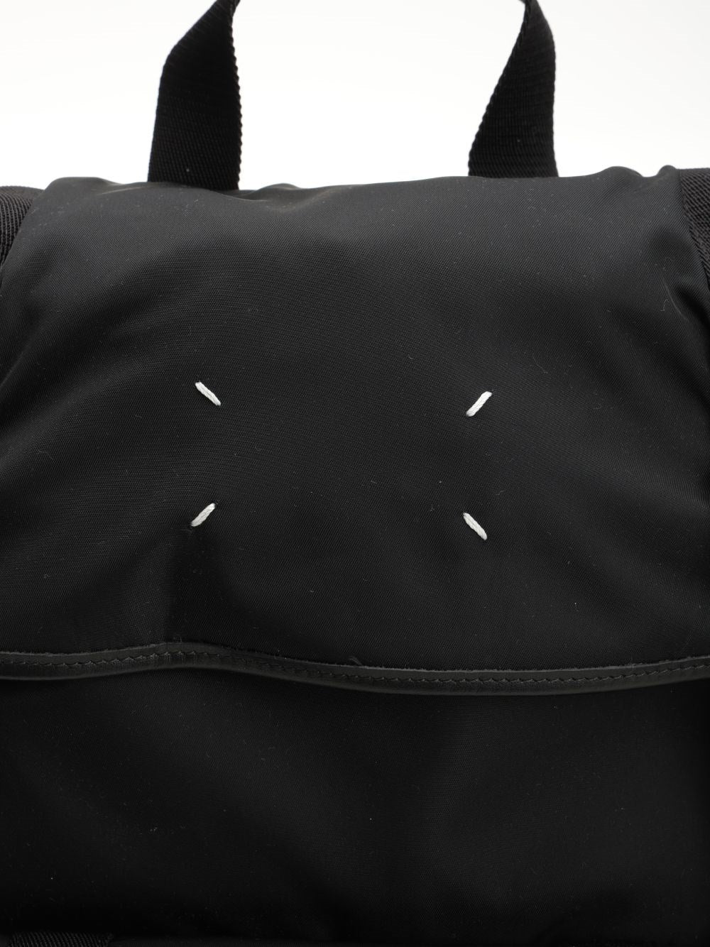 Maison Margiela Women High-Tech Medium Backpack MAISON MARGIELA