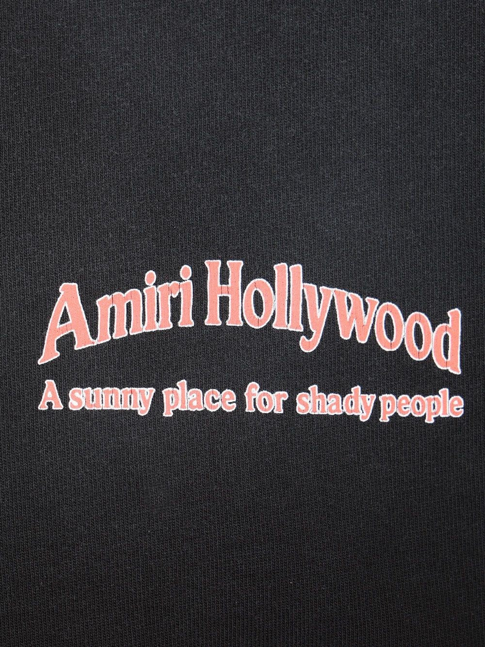 Amiri Men Sunny Place T-Shirt AMIRI