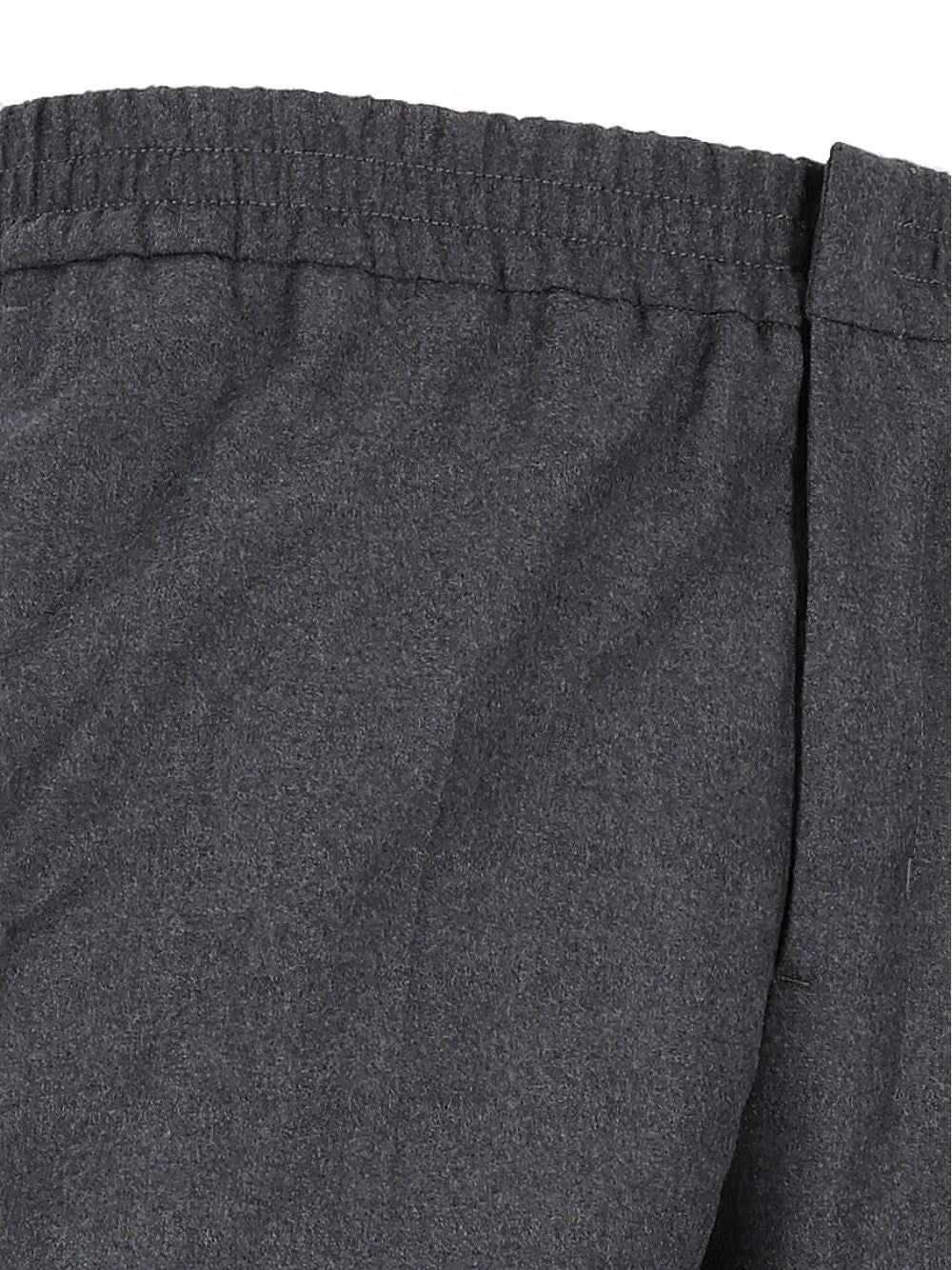 Ami Men Tailored Trousers AMI PARIS