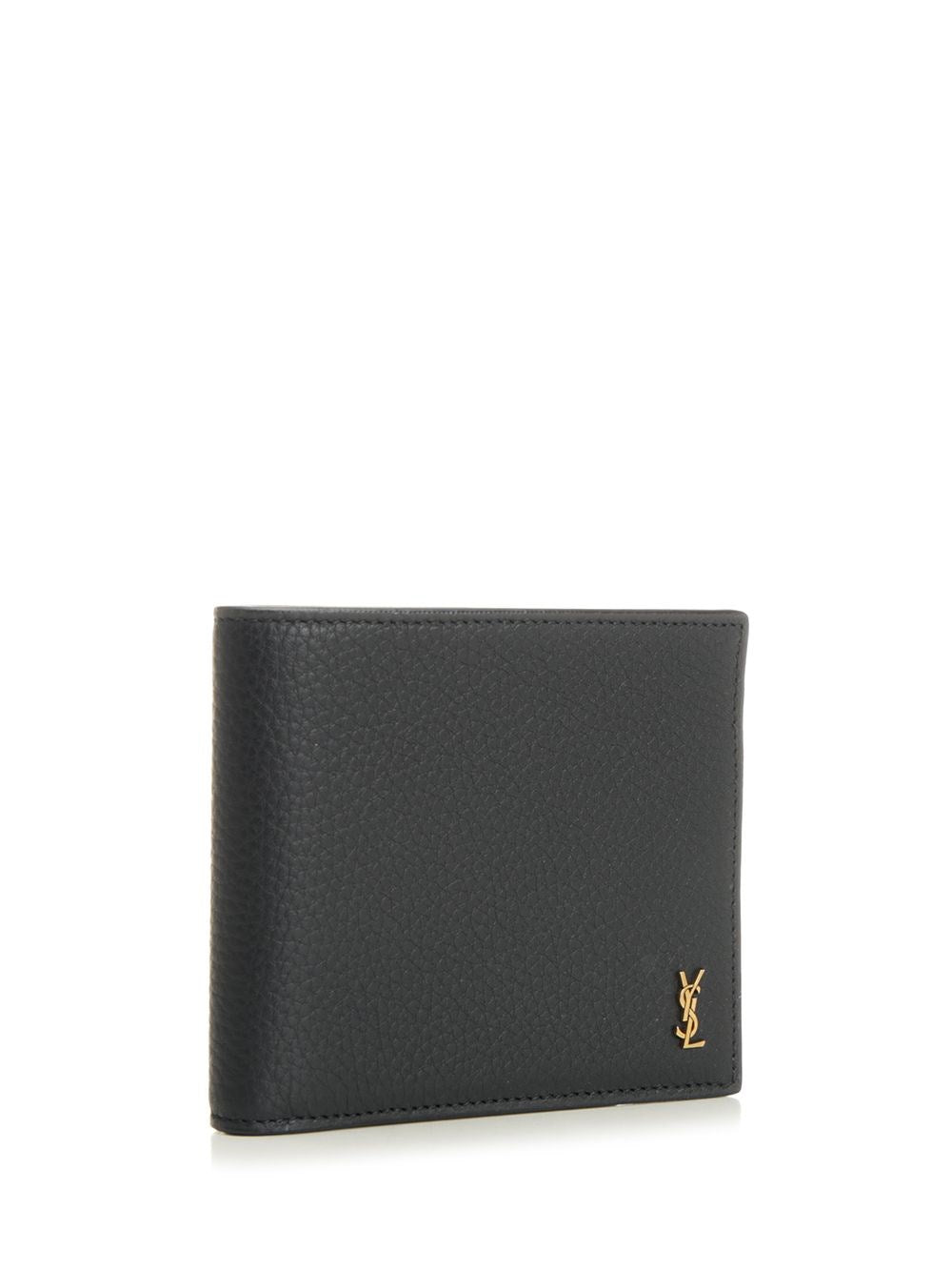 Saint Laurent Men East/West Wallet SAINT LAURENT