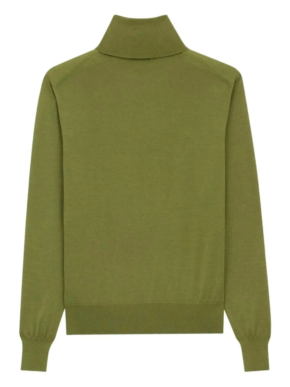 Saint Laurent Men Turtle-Neck Sweater SAINT LAURENT