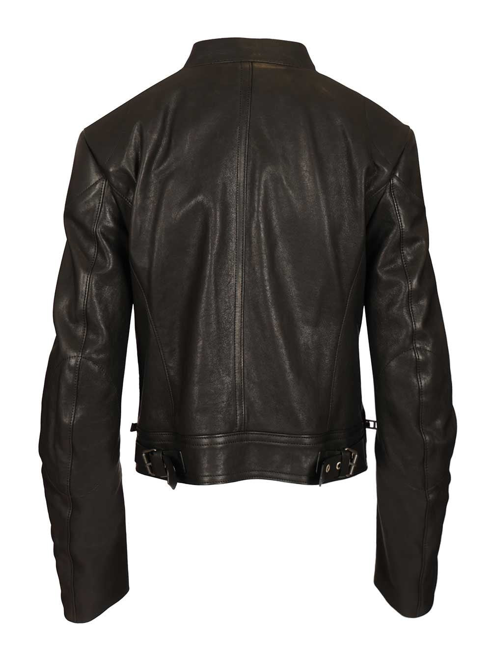 Tom Ford Women Racer Jacket TOM FORD