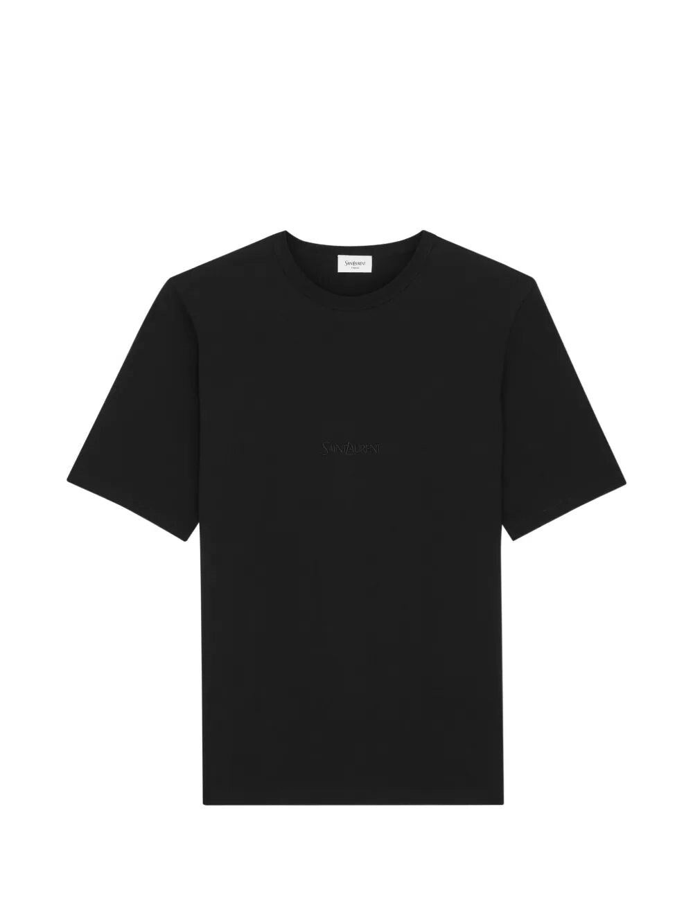 Saint Laurent Men T-Shirt SAINT LAURENT