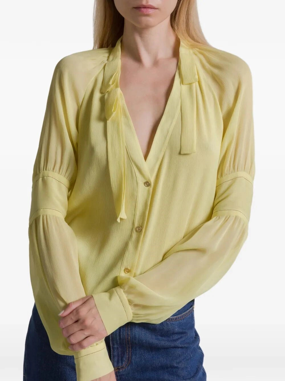 Alberta Ferretti Women Shirt ALBERTA FERRETTI