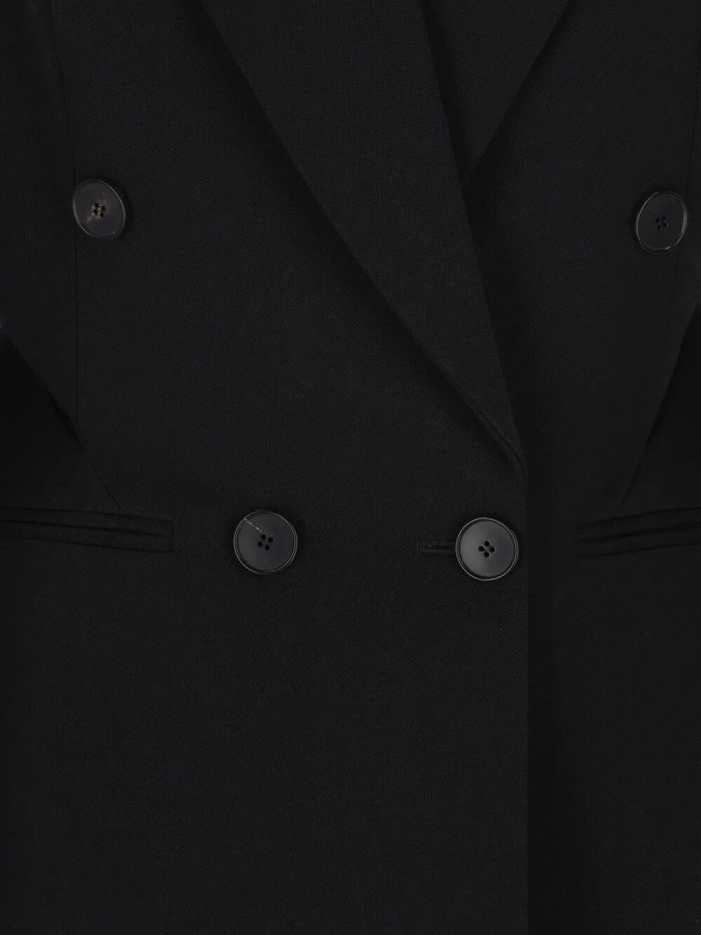 Givenchy Women Slashed Jacket GIVENCHY