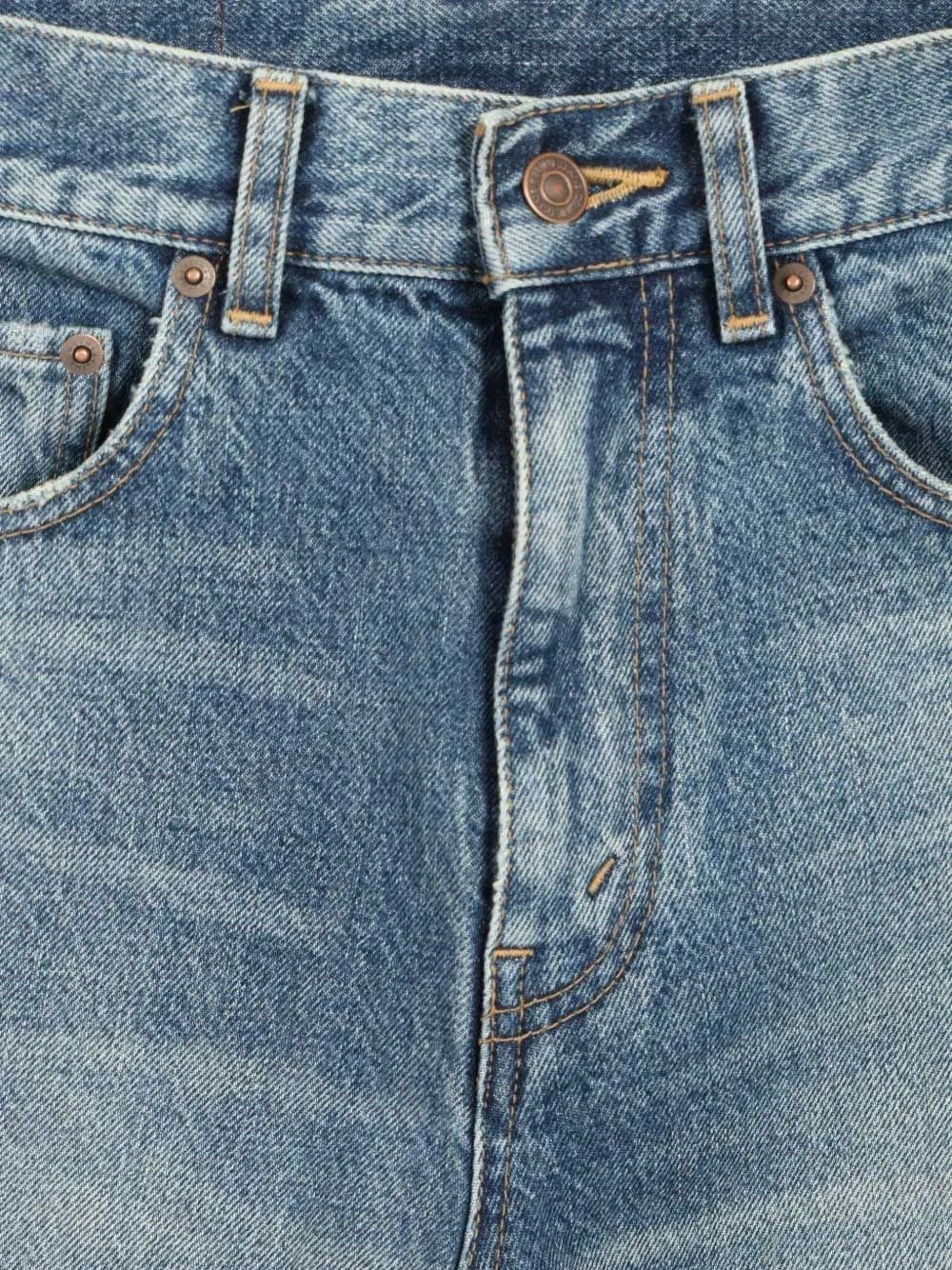 Celine Women Flare Jeans CELINE