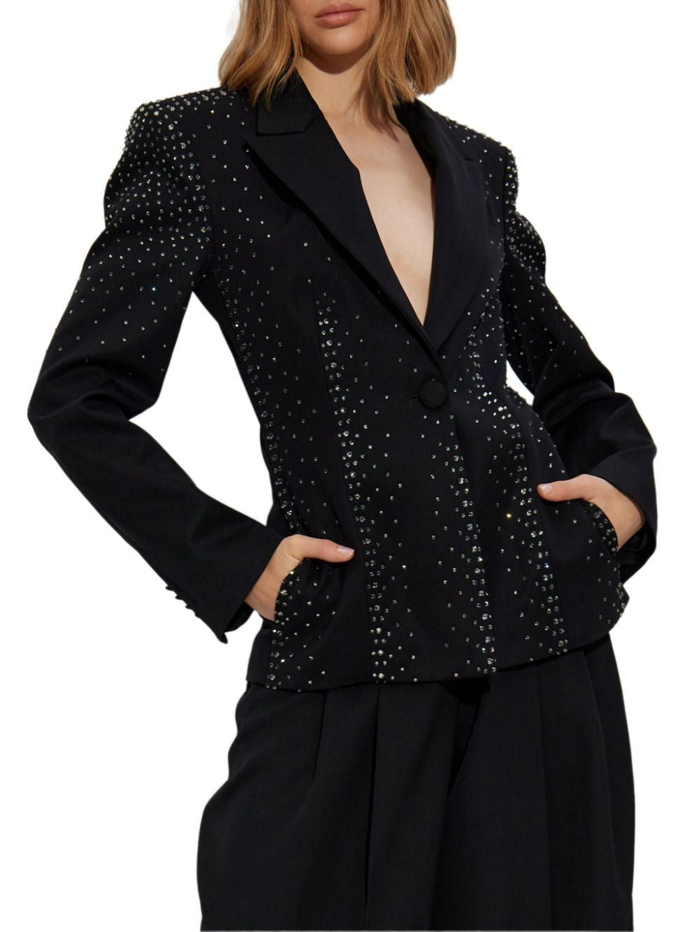 The Attico Women Blazer THE ATTICO