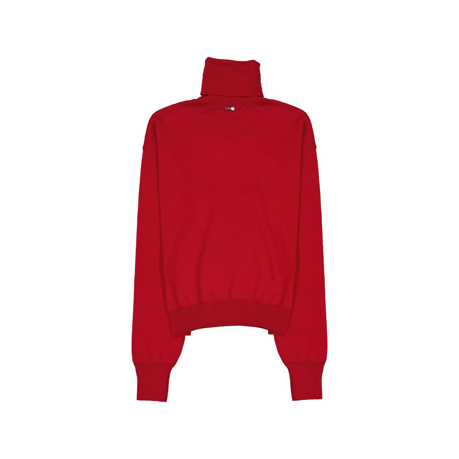 Herno Wool Pullover Women HERNO
