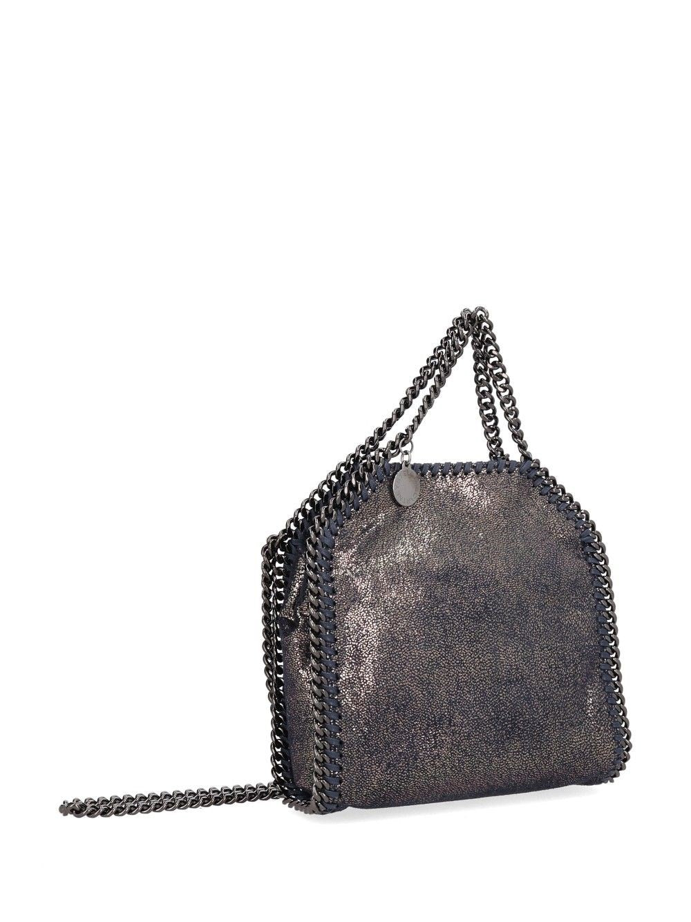 Stella Mccartney Women "Falabella" Micro Bag STELLA MCCARTNEY