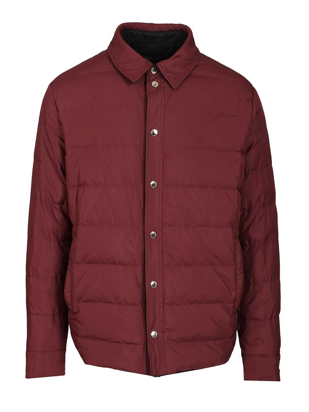 Dolce & Gabbana Men Reversible Jacket DOLCE & GABBANA