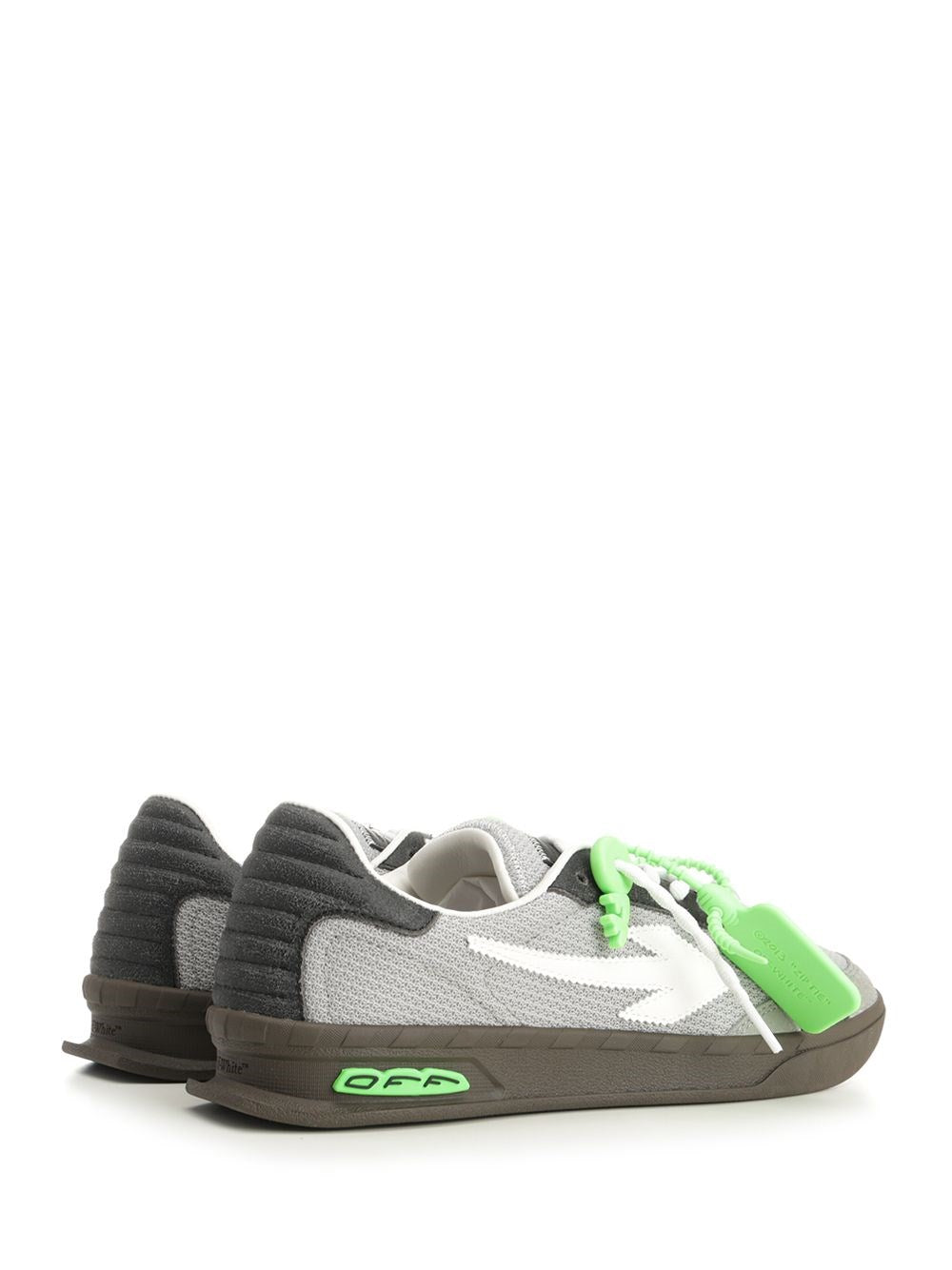 Off-White Men End Of Play Sneaker OFF-WHITE