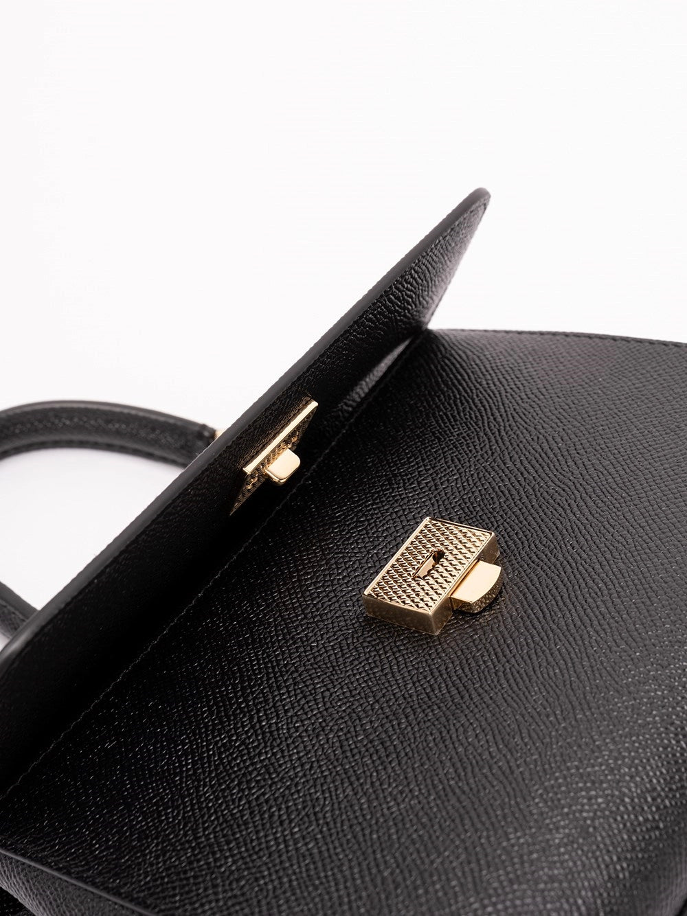 Dolce & Gabbana Women Small `Sicily` Handbag DOLCE & GABBANA